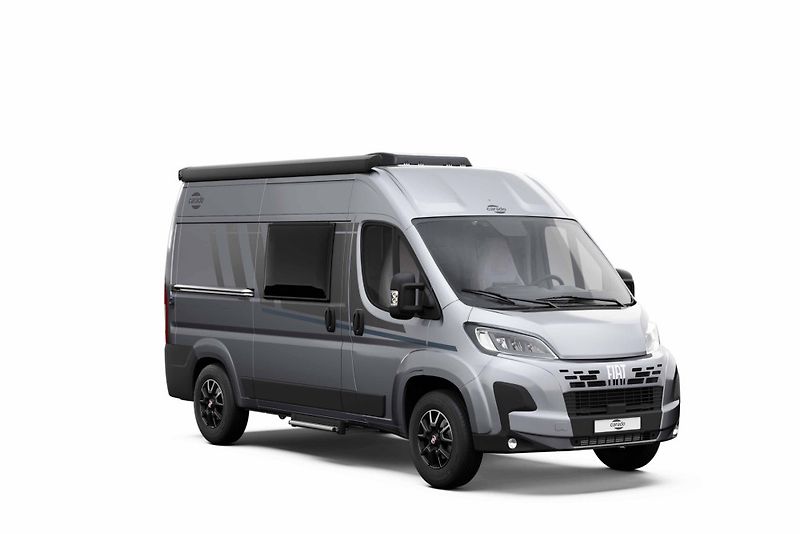 Carado (2027) CV 540 PRO - fotografie inzerátu