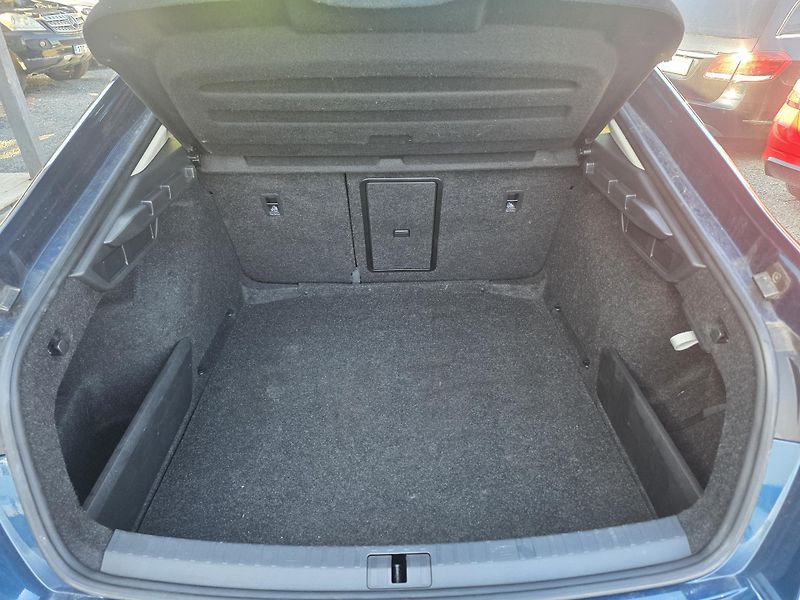 Škoda Octavia IIII. 1.5 TSI 110kw  - fotka 5 z 22