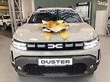 Dacia Duster (2026) 4x4 AUTOMAT HYBRID LPG SKLADEM - náhled 9