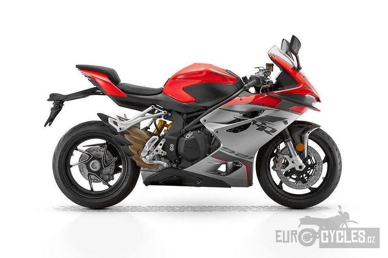 QJ Motor (2026) SRK 921 RR - fotka 2 z 20