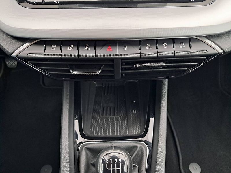Škoda Octavia (2024) Combi IV  Selection  1.5 TSI / - fotka 14 z 29