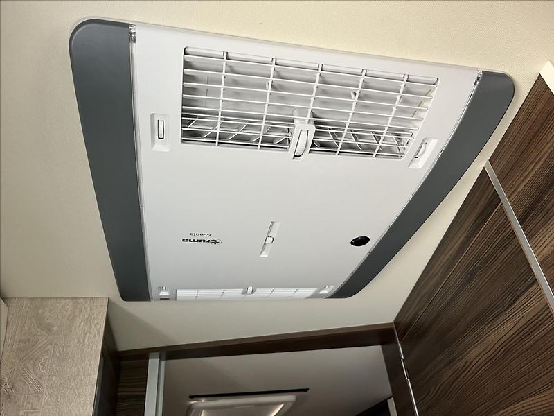 Laika Ecovip 2,2 L 3009 MJTD - fotka 14 z 20