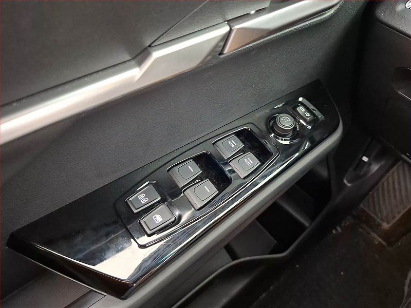 SsangYong Torres (2024) 1.5 T-GDI - fotka 16 z 16