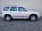 Mazda Tribute 4X4  - náhled 7