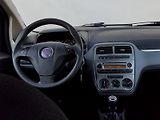 Fiat Punto (2008) 1.2 48Kw - náhled 6