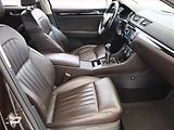 Škoda Superb (2016) Laurin&Klement 2.0 TDI, Kůže - náhled 7