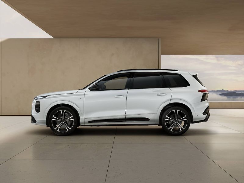 Audi Q7 Quattro 8TT 3,0TDI - fotka 3 z 7