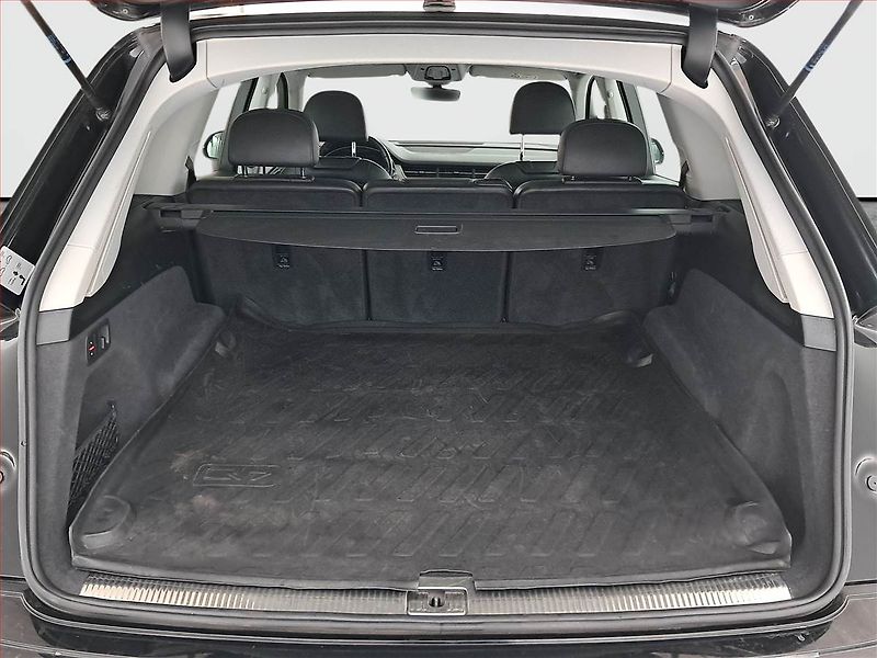 Audi Q7 (2019) 45 TDI - fotka 14 z 26