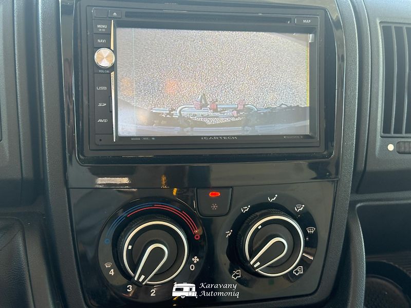 McLouis Ostatní (2015) Nevis 880G Fiat Markíza, Solar - fotka 26 z 31