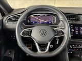 Volkswagen Tiguan Allspace 2,0 TDi  DSG 4x4 R-Line Matrix - náhled 44