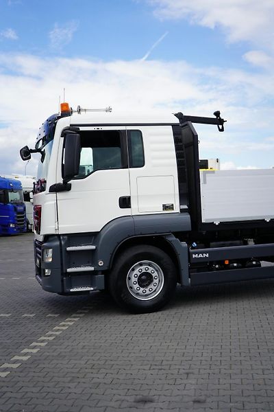 MAN TGS (2020) / 26.470 / E 6 / 6 X 4 / SKRZY - fotka 44 z 56