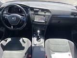 Volkswagen Tiguan 2,0 TDi 110kw 4-Motion Tažné L - náhled 13