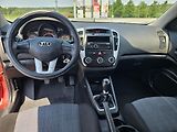 Kia Ceed (2011) 1.4 66kw, MOŽNÉ SPLÁTKY  - náhled 14