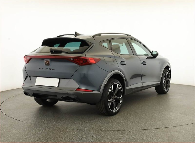 Cupra Formentor (2022) 2.0 TSI 4Drive - fotka 5 z 18