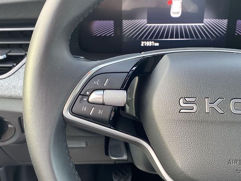 Škoda Kamiq (2025) 1.0 TSI Selection - fotka 17 z 30