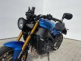 Yamaha (2026) XSR900 35kW - náhled 7