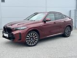 BMW X6 xDrive40d - náhled 1