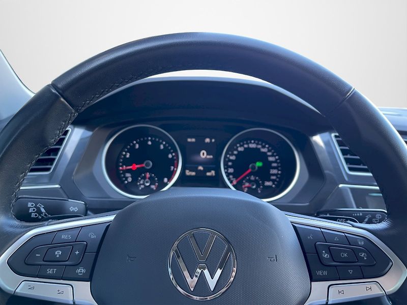 Volkswagen Tiguan (2023) 1.5 TSI 110 kW DSG Life - fotka 9 z 33