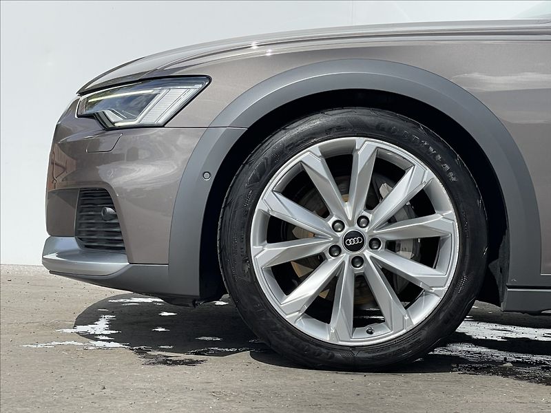 Audi A6 Allroad 3,0 TDI quatro tiptronic  50 - fotka 20 z 24