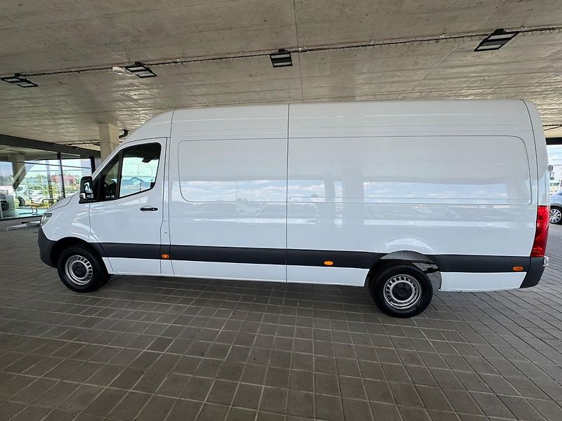 Mercedes-Benz Sprinter 317 L3H2 KAWA 125kw DPH - fotka 8 z 17