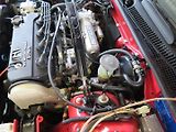 Honda Civic 1.6 16V 80kW - náhled 20