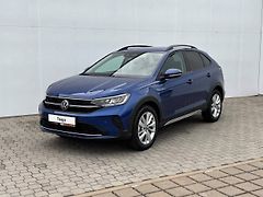 Volkswagen Taigo (2026) People 5G 1,0TSI - fotografie inzerátu