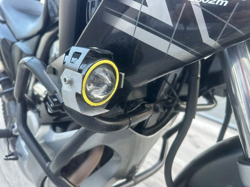 Honda XL 700 V Transalp (2010) 700, 44KW - fotka 11 z 15