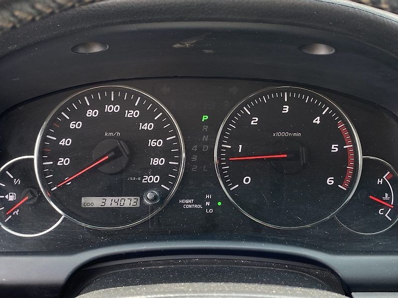 Toyota Land Cruiser 3.0D, ČR, 4x4, automat - fotka 12 z 16
