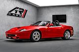 Ferrari 550 550 Barchetta limited - náhled 1