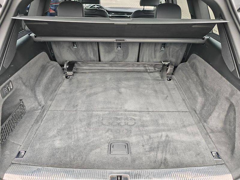 Audi Q7 50 Sline Quattro 8TT 3,0TDI - fotka 24 z 25