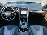 Ford Mondeo 2.0TDCi MAN VÝHŘEV SENZORY LED - náhled 24