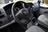 Volkswagen Transporter 2.0 TDi 6st LONG, KLIMA, PDC - náhled 8