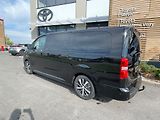 Toyota ProAce Verso 2.0 D-4D 177k L2  A/T VIP 7Sky - náhled 4
