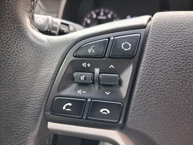 Hyundai Tucson 1,6 T-GDI Best of Czech - fotka 6 z 20