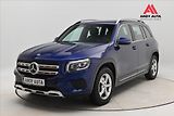Mercedes-Benz GLB 2,0 220d 140kW 4MATIC Záruka a - náhled 1