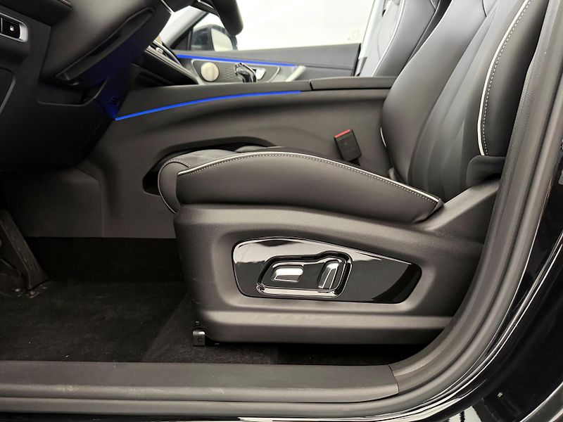 Chery Tiggo 7 PHEV (2026) - fotka 8 z 11