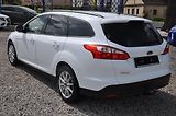 Ford Focus 1.6TDCi 85kW KOMBI - náhled 3
