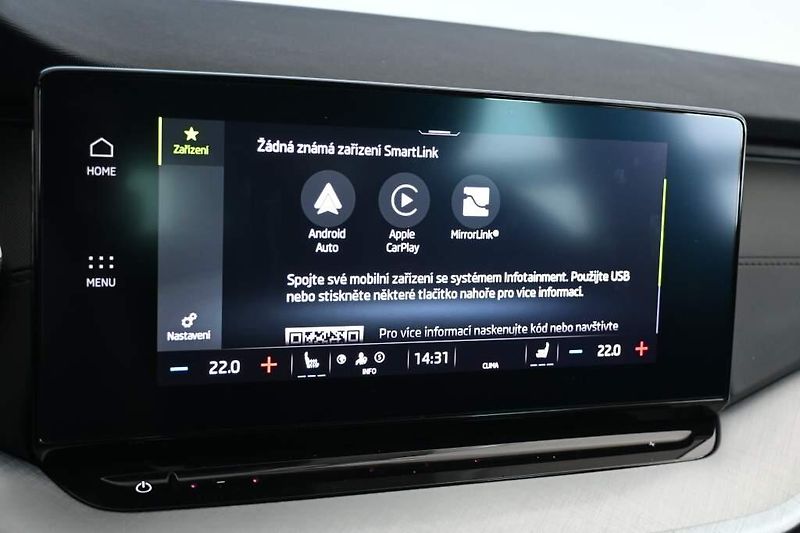 Škoda Octavia (2023) 2.0 LED DSG ACC TOUR VIRTUAL T - fotka 21 z 35