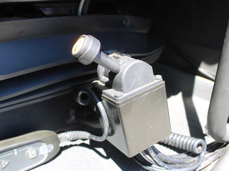 Volvo FH 460, HYDRAULIKA, I - PARK COOL - fotka 9 z 20
