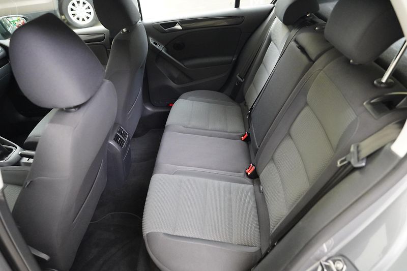 Volkswagen Golf - fotka 18 z 26