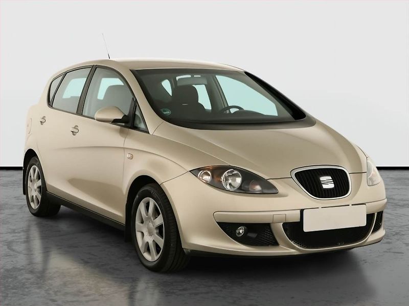 Seat Toledo (2006) 1.9 TDI, ČR,1.maj, Tempomat - fotografie inzerátu