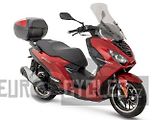 Peugeot Pulsion 125 (2026) Pulsion 125i ABS Allure + box, - náhled 2