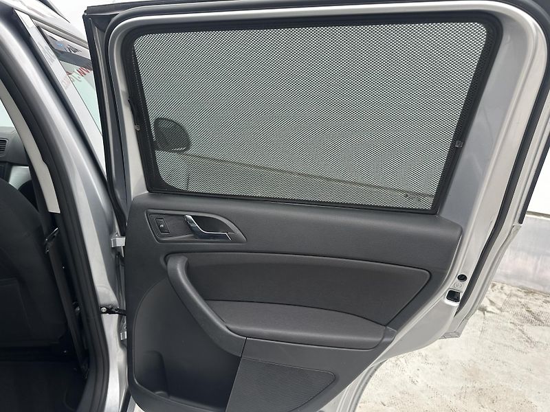 Škoda Yeti (2013) 1.4 TSI 90kW, ser.knížka - fotka 14 z 29