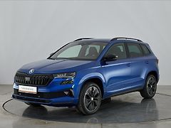 Škoda Karoq DSG Sportline - fotografie inzerátu