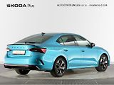 Škoda Octavia (2025) DSG 2.0TSI 195kW RS - náhled 1