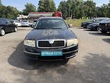 Škoda Superb 1.9 tdi - náhled 1
