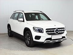 Mercedes-Benz GLB (2023) 200 d 4MATIC - fotografie inzerátu