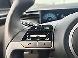 Hyundai Tucson 1.6 T-GDI/110kW Smart Navi DCT - náhled 27