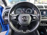 Škoda Fabia 1,0 TSi,70kW,NovéČR,Style,Serv - náhled 15