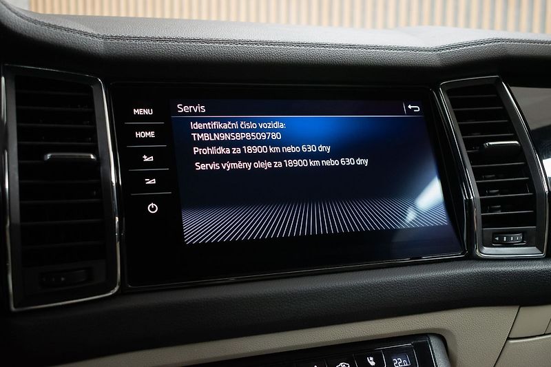 Škoda Kodiaq 2.0TDI 4x4*L&K*TAŽNÉ*DPH*ČR 1M - fotka 41 z 52